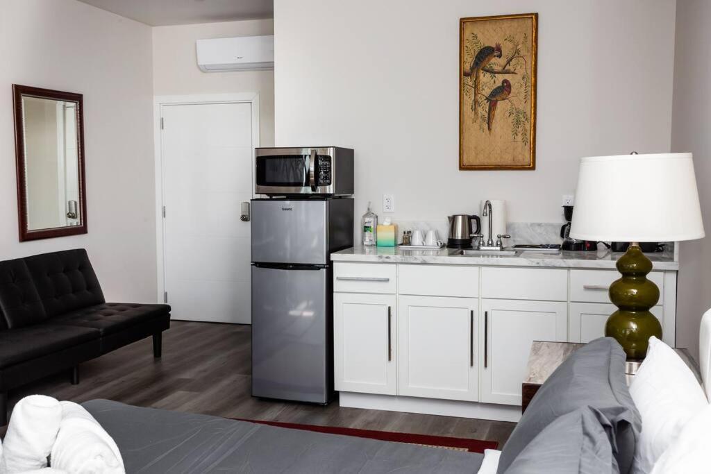 Centrally Located Cozy Studio Apartment In Sd San Diego Ngoại thất bức ảnh