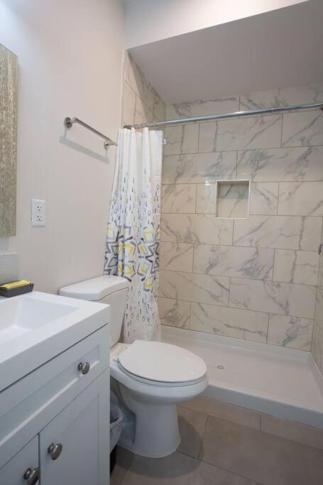 Centrally Located Cozy Studio Apartment In Sd San Diego Ngoại thất bức ảnh